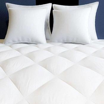 Piumone Leggero 240x220 cm Bianca