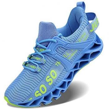 Celestial Glide JSLEAP Casual Sneakers