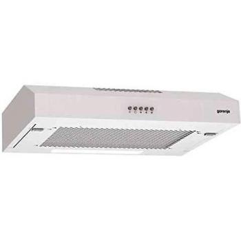 Hotte aspirante encastrable Gorenje