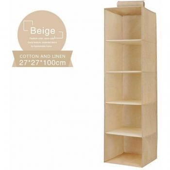 Placard Compact Coton Maison
