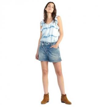 Le Temps des Cerises MOSTA Jeans-Shorts