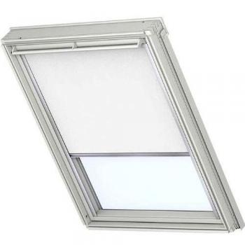 VELUX Verdunklungsrollo DKL Y85 1025S, ohne Bohren