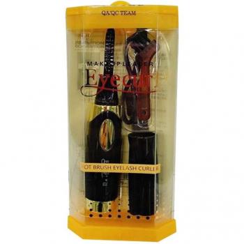 Electric Heating Eyelash Curler