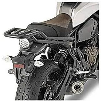Supporto Bagagli SR2126 per Yamaha XSR700 2016