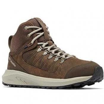 Columbia Trailstorm™ Crest Mid WP Scarponi da trekking