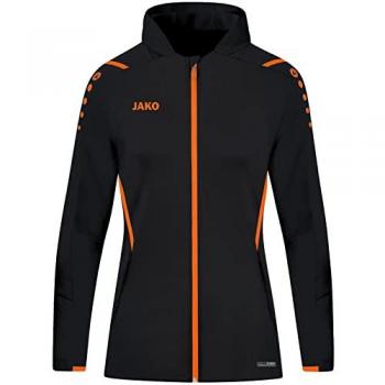 Jako Trainingsjacke 6821 Kapuzenjacke Challenge
