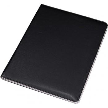 Carpeta de Documentos con Calculadora y Bolsillos