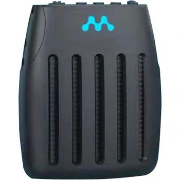 Haut-parleur portable avec microphone pour salle de classe, amplificateur vocal, BT5.0