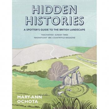Vitalsource Technologies, Inc. Hidden Histories: A Spotter's Guide To The British Landscape