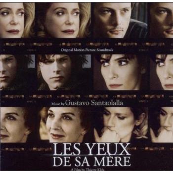 Les yeux de sa mère