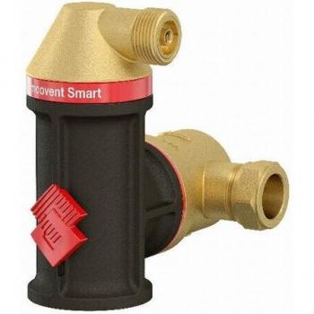 Separador de Aire Flamco Smart 22mm (Flamcovent) 30002