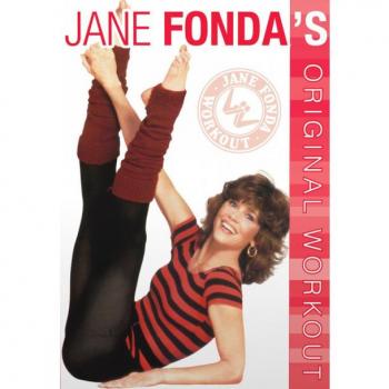 Jane Fonda