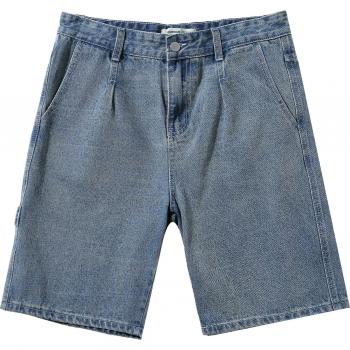 Short jean ample été 2022