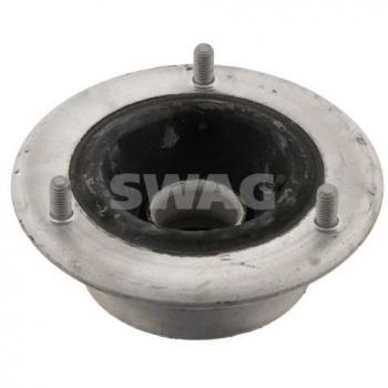 Mola Amortecedor Apoio SWAG 20 54 0005