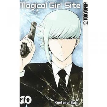 Magical Girl Site 10