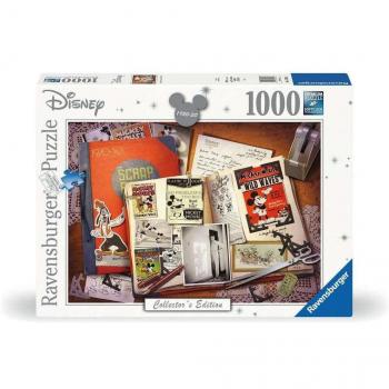 Puzzle Disney Collector's Edition