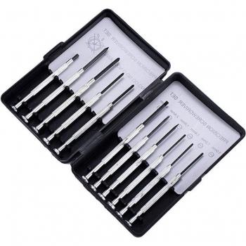 Mini Screwdriver Set for Precision Devices