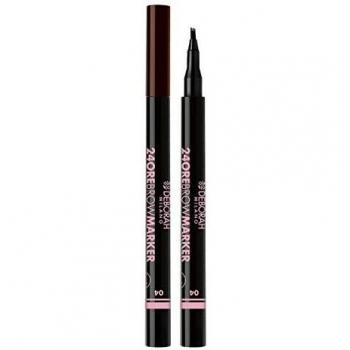 Deborah 24 Eyebrow Enhancer 4 – Brunette