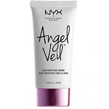 NYX Professional Makeup Angel Veil Primer für Glanzkontrolle
