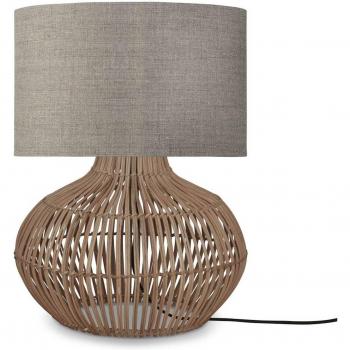 32cm Kalahari Table Lamp by GOOD & MOJO