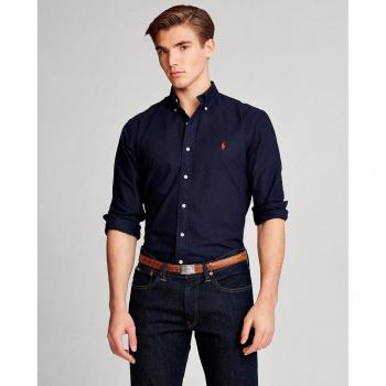 Chemise droite Polo Ralph Lauren Oxford