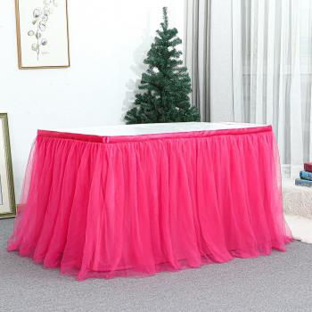 Halloween Tablecloth