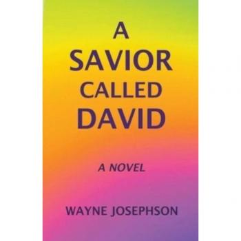 A Savior Called David