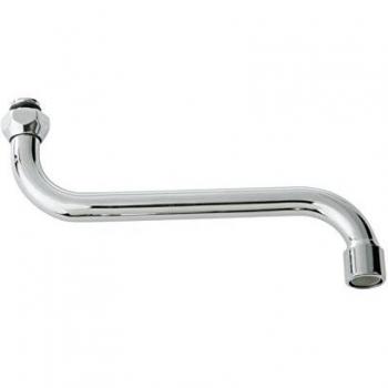 Robinet de type S 160mm sortie supérieure 3/4