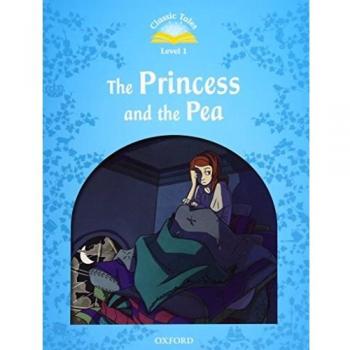The Princess and the Pea: Level 1