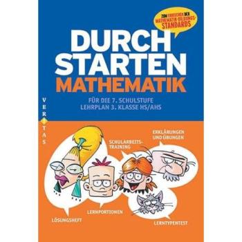 Durchstarten