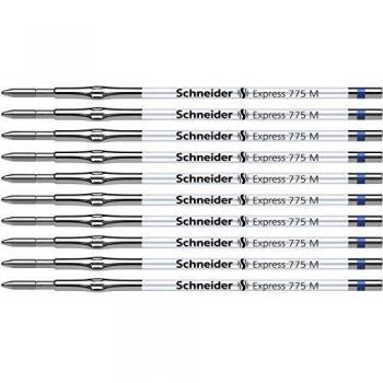 Set di ricariche Schneider Express Blu