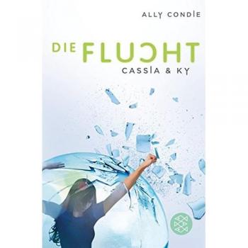 Cassia & Ky Die Flucht