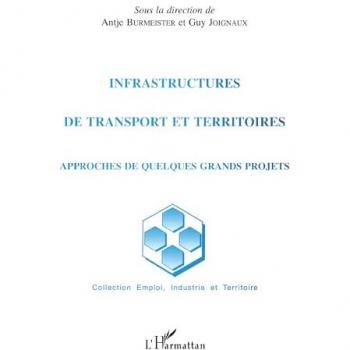 Infrastructures de transport et territoires