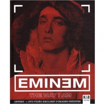 The Way I am (1DVD)