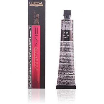 L’Oréal Professionnel Dia Richesse Haartönung ohne Ammoniak Farbton 5.35 Chesnut Brown 50 ml