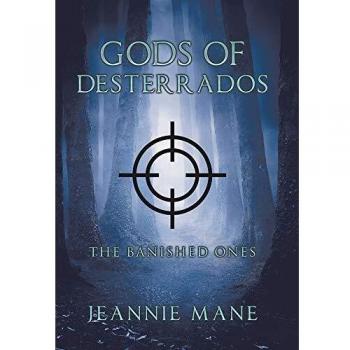 Gods of Desterrados: The Banished Ones