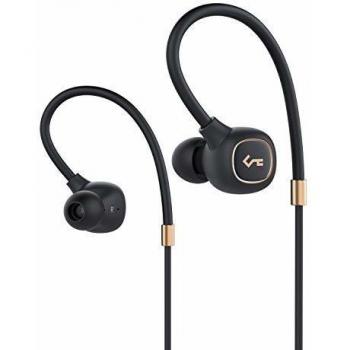 AUKEY Key Series: Cuffie Wireless a 8h di autonomia e microfono integrato