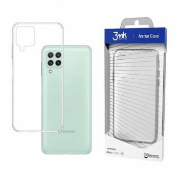 Protezione Rigida Transparent A22 4G