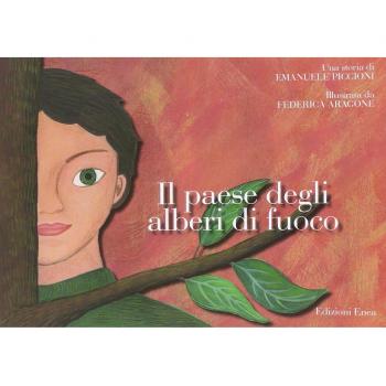 Il paese degli alberi di fuoco