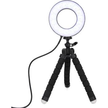 UV Clean Tube Lamp with Bracket for Home Kitchen Bathroom