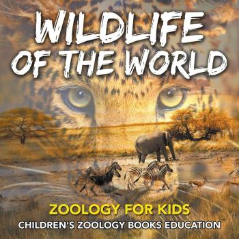 Baby: Wildlife of the World