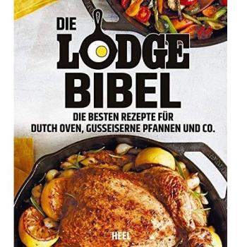 Die Lodge Bibel