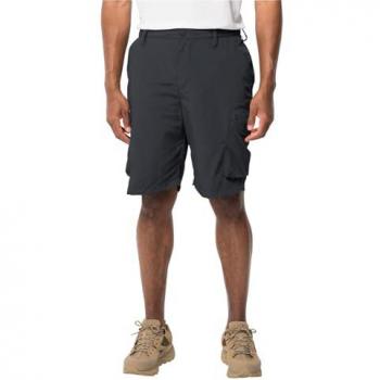 Phantom Kalahari Cargo Shorts for Men by Jack Wolfskin 46