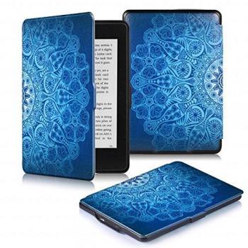 Funda Folio Ligera DHZ para Kindle Paperwhite