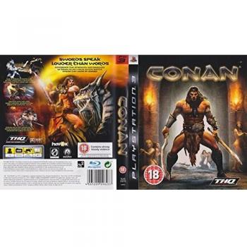 Conan Plus