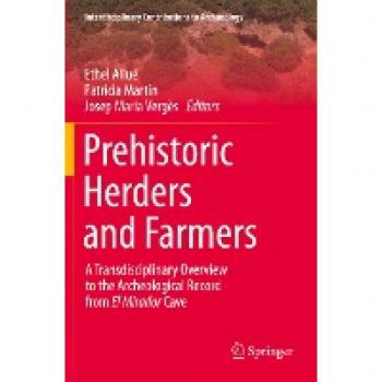 Prehistoric Herders and Farmers