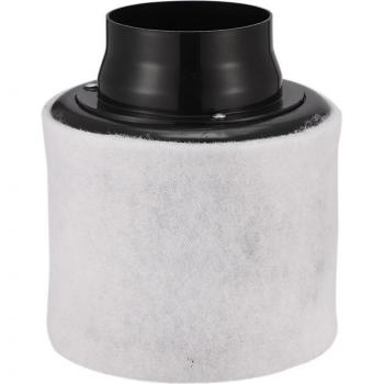 4 Inch Carbon Air Filter for Indoor Gardening