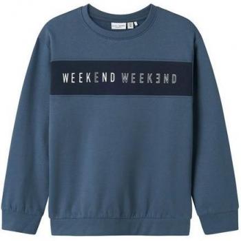 Sudadera casual Name It Vance LS NReg