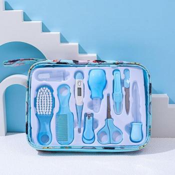 Baby Health Care Kit