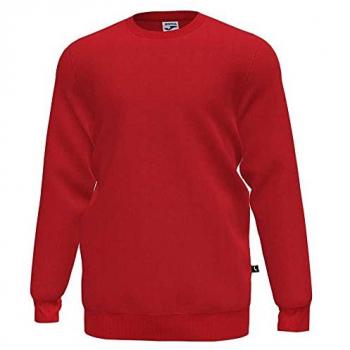 Montana Joma Frauen Sweatshirt Rot 140 cm